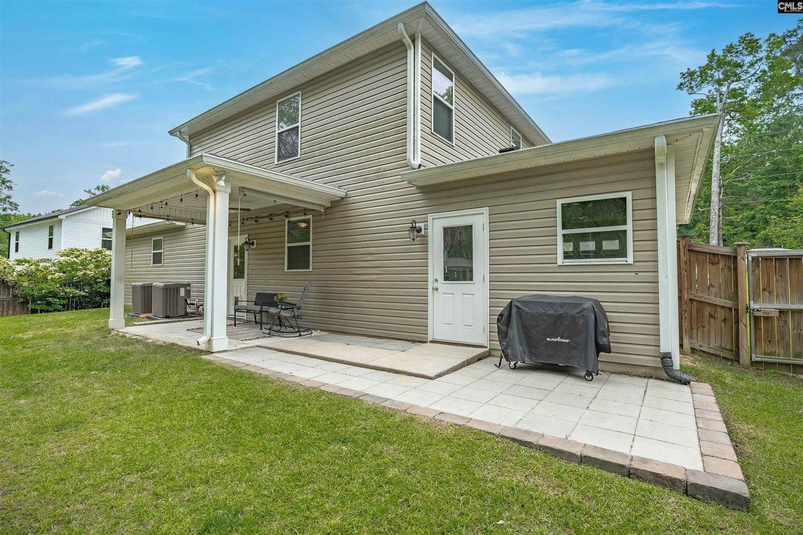 108 Brookhill W, Lexington, SC 29072