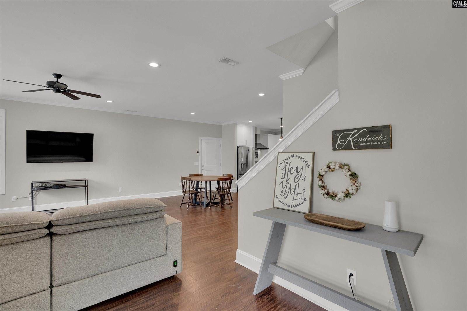 108 Brookhill W, Lexington, SC 29072