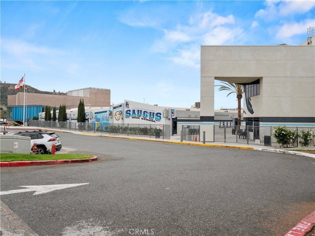 27310 Seco Canyon Road, Saugus, CA 91350