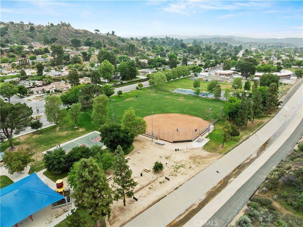 27310 Seco Canyon Road, Saugus, CA 91350