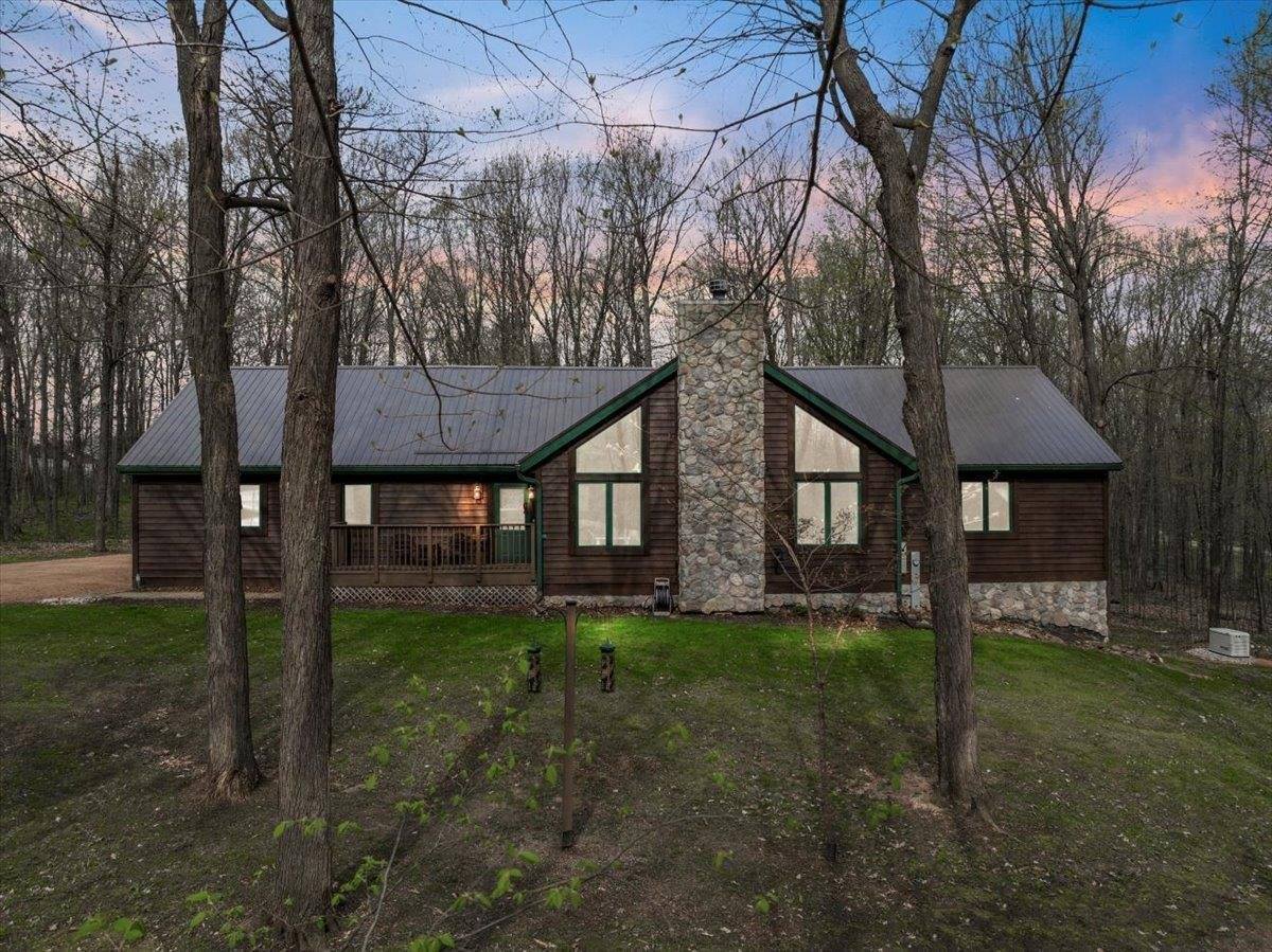 206698 Ancestor Lane, Mosinee, WI 54455