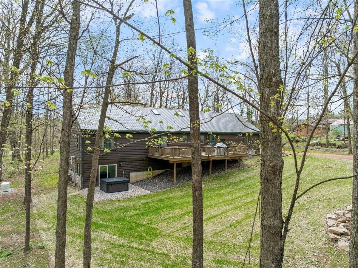 206698 Ancestor Lane, Mosinee, WI 54455