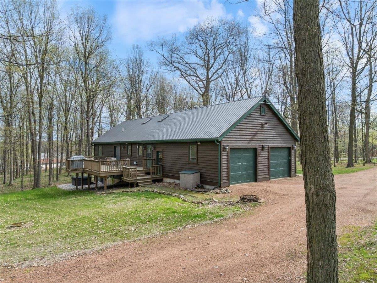 206698 Ancestor Lane, Mosinee, WI 54455