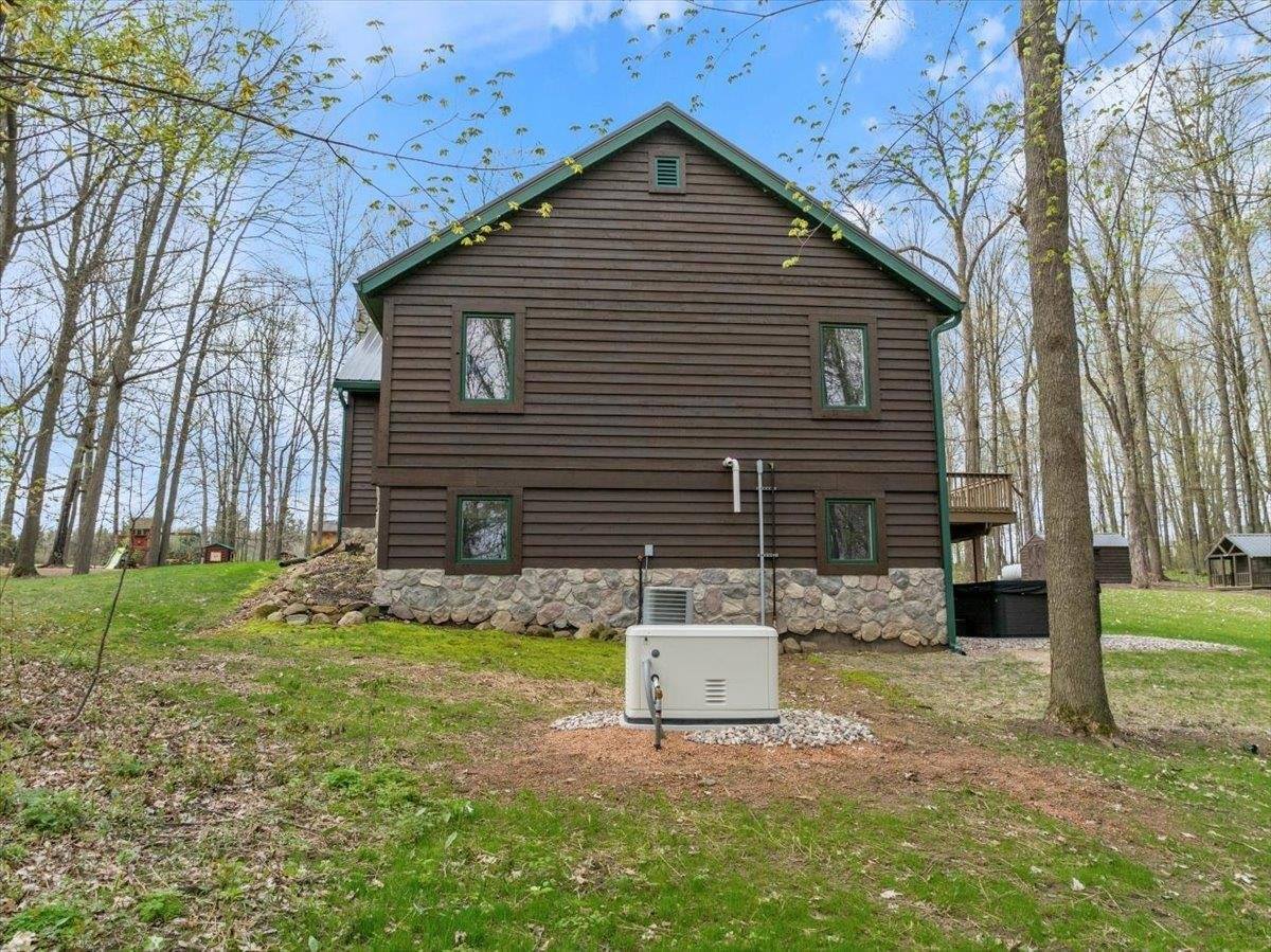 206698 Ancestor Lane, Mosinee, WI 54455