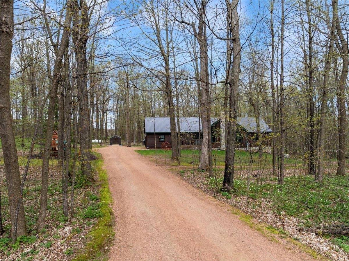 206698 Ancestor Lane, Mosinee, WI 54455