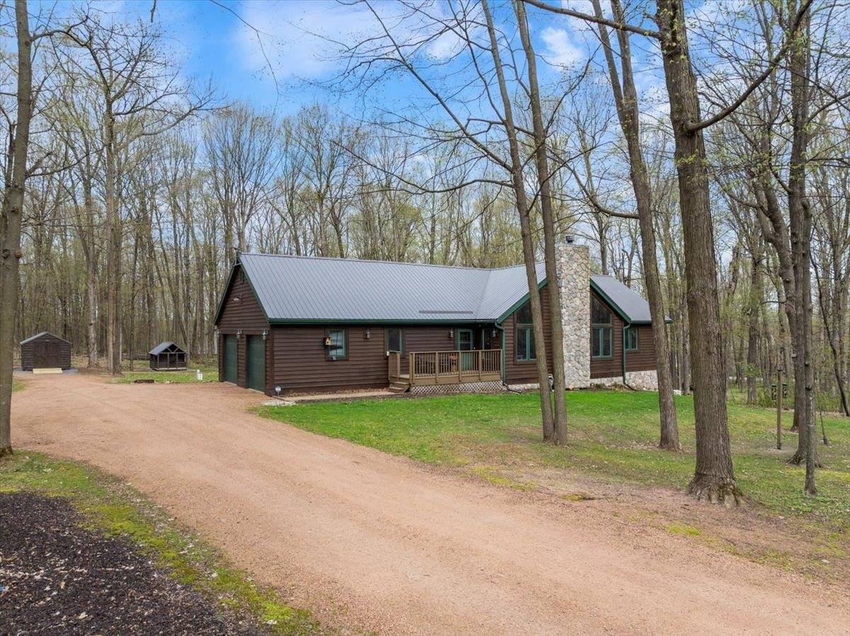 206698 Ancestor Lane, Mosinee, WI 54455