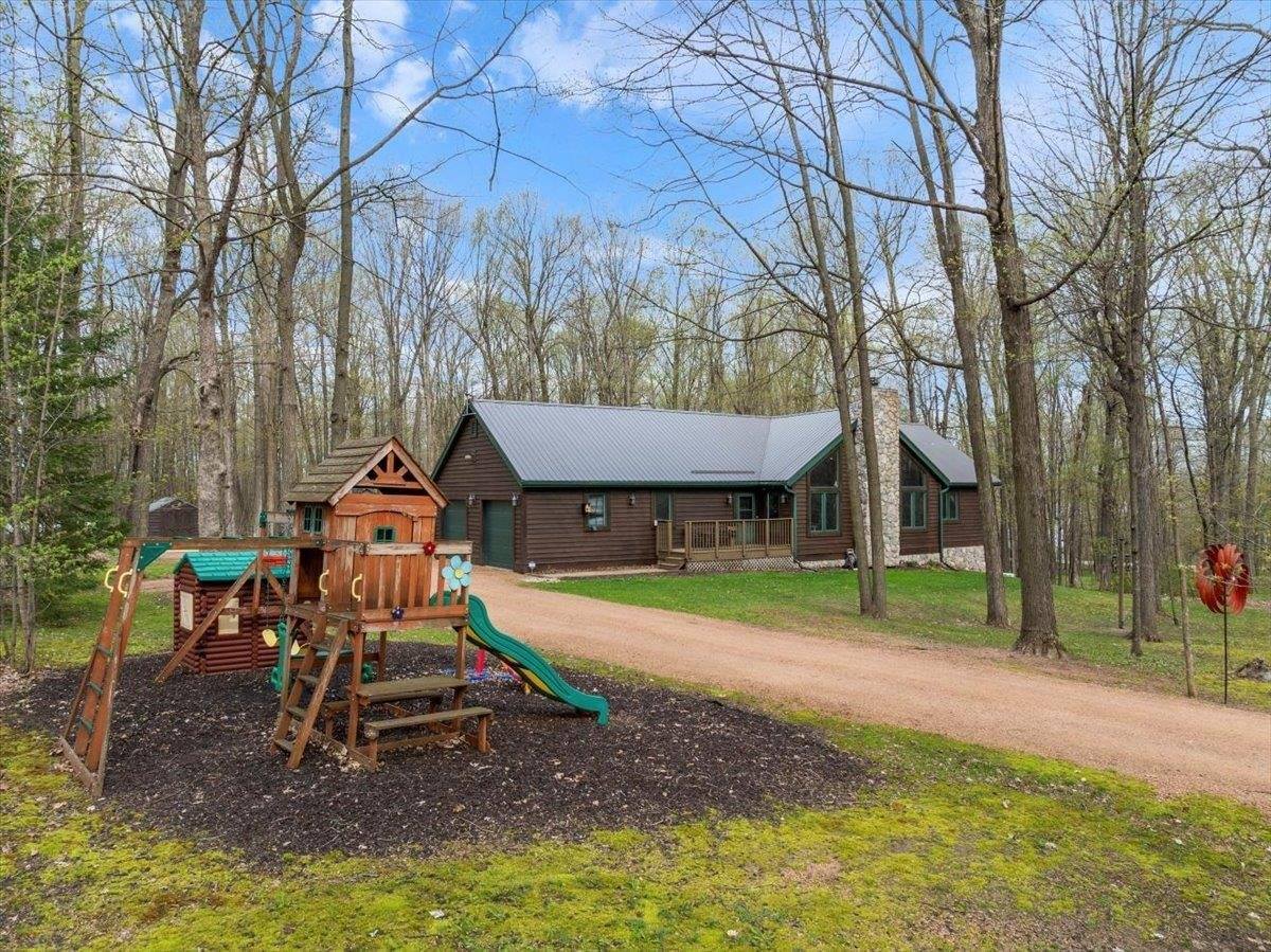206698 Ancestor Lane, Mosinee, WI 54455
