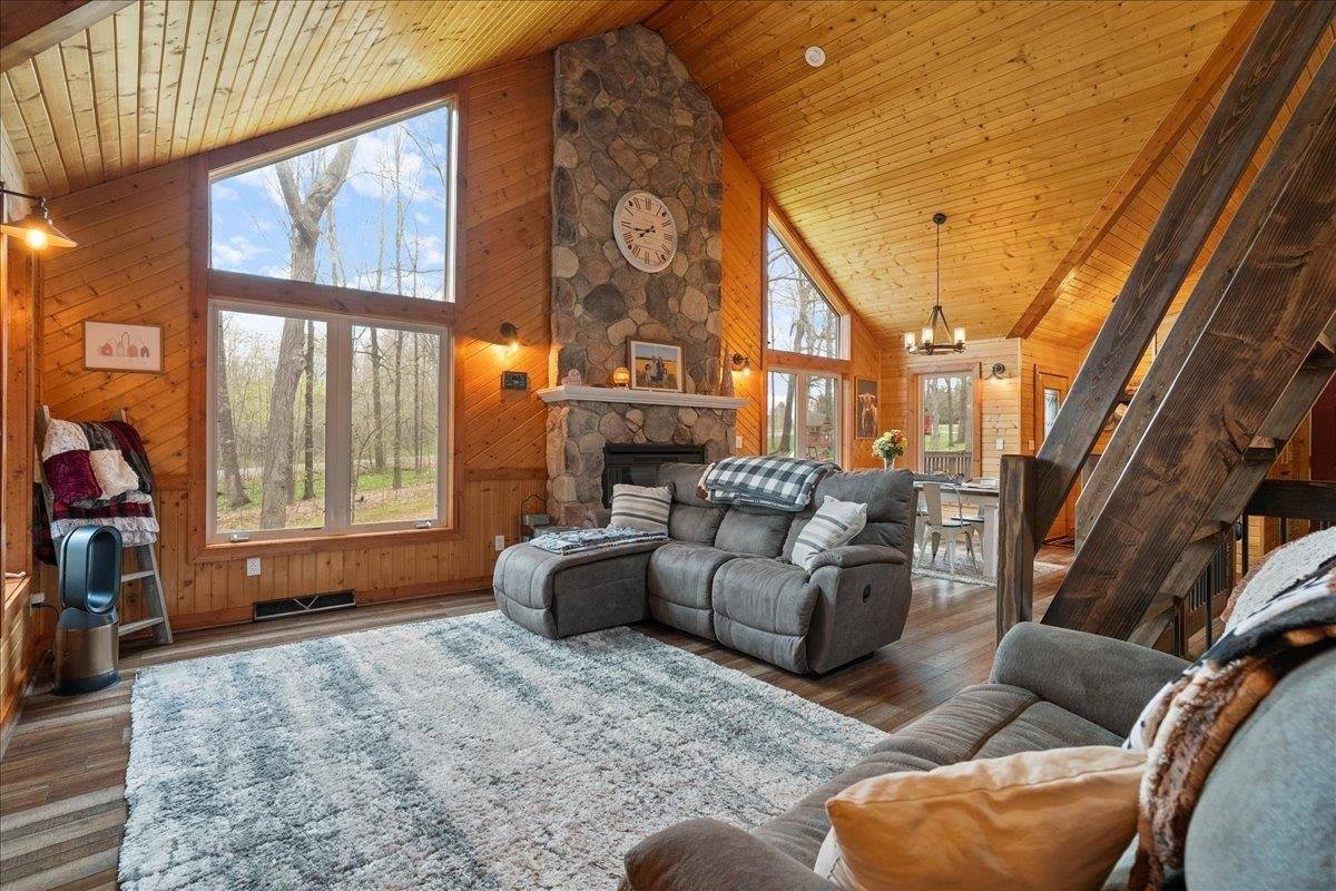 206698 Ancestor Lane, Mosinee, WI 54455