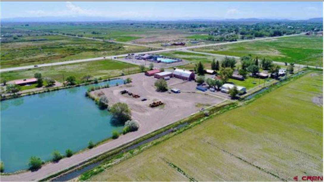 5895 State Hwy 17, Alamosa, CO 81101