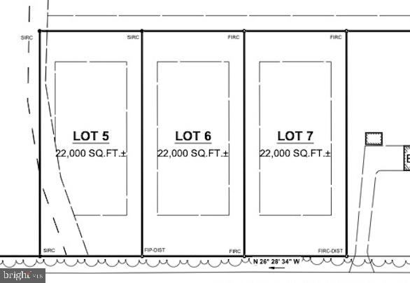 Lot 7 Cedar Grove Church Road, Felton, DE 19943