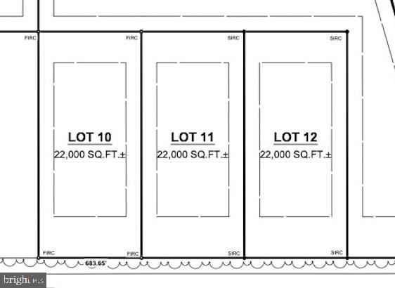 Lot 11 Cedar Grove Church Road, Felton, DE 19943
