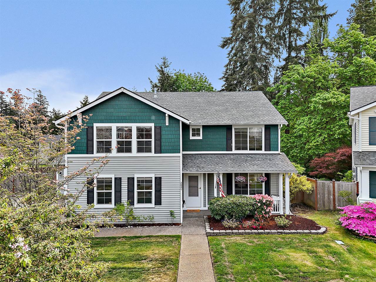 2681 Meyer Street,, DuPont, WA 98327