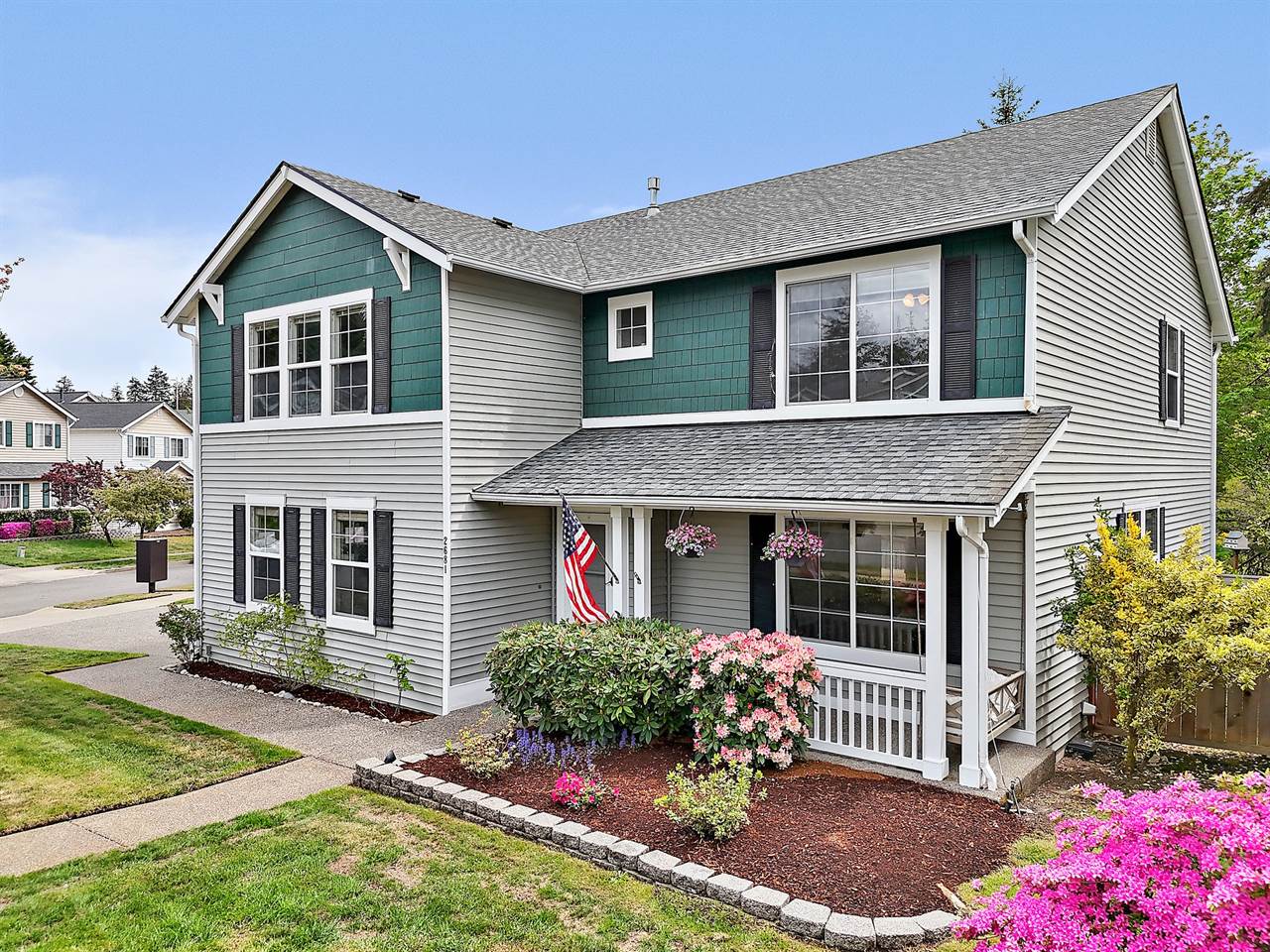 2681 Meyer Street,, DuPont, WA 98327