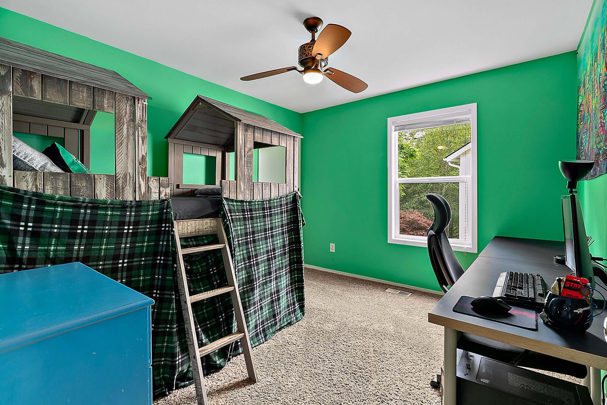 2681 Meyer Street,, DuPont, WA 98327