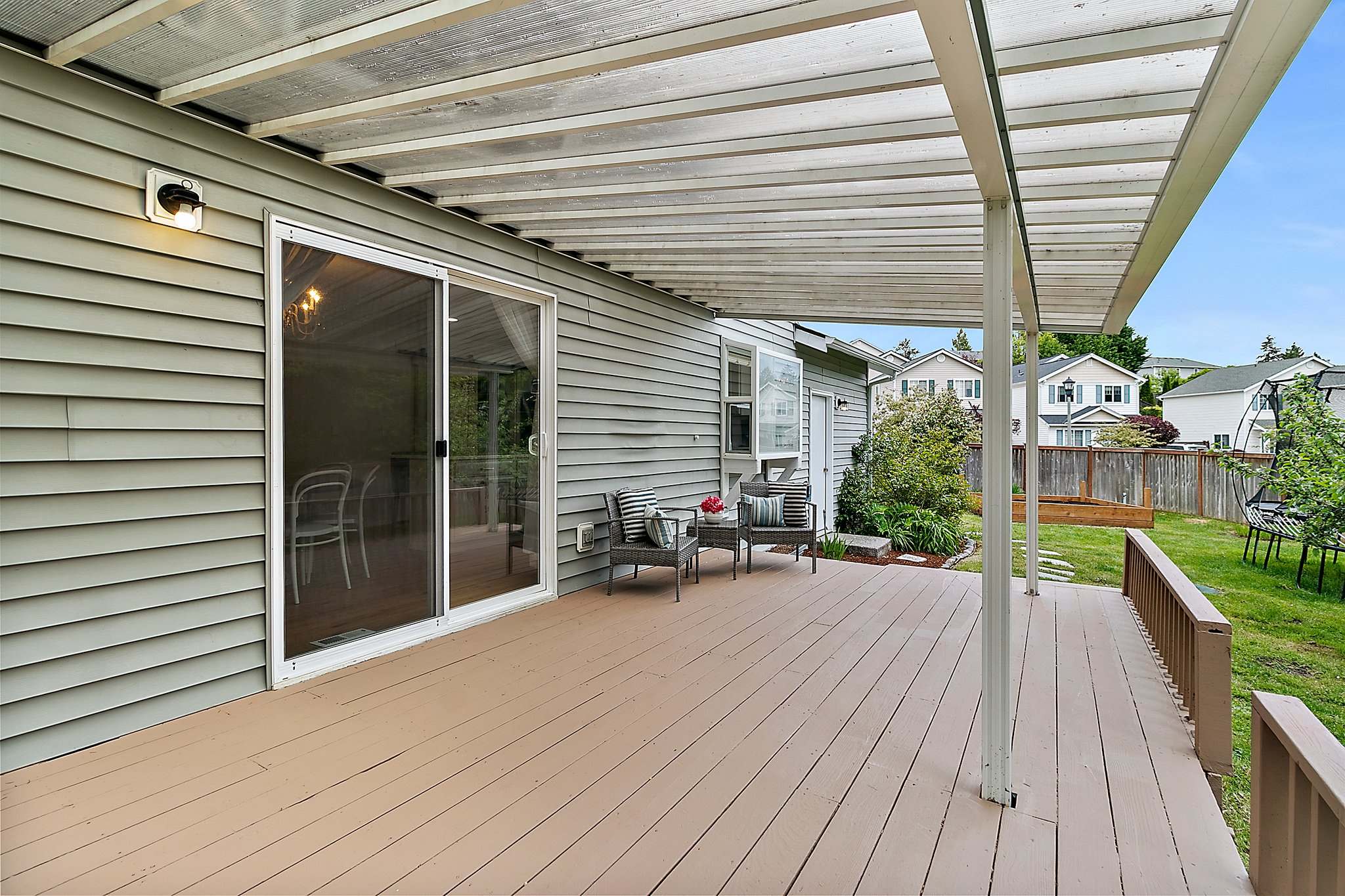 2681 Meyer Street,, DuPont, WA 98327