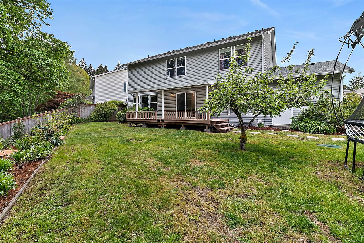 2681 Meyer Street,, DuPont, WA 98327