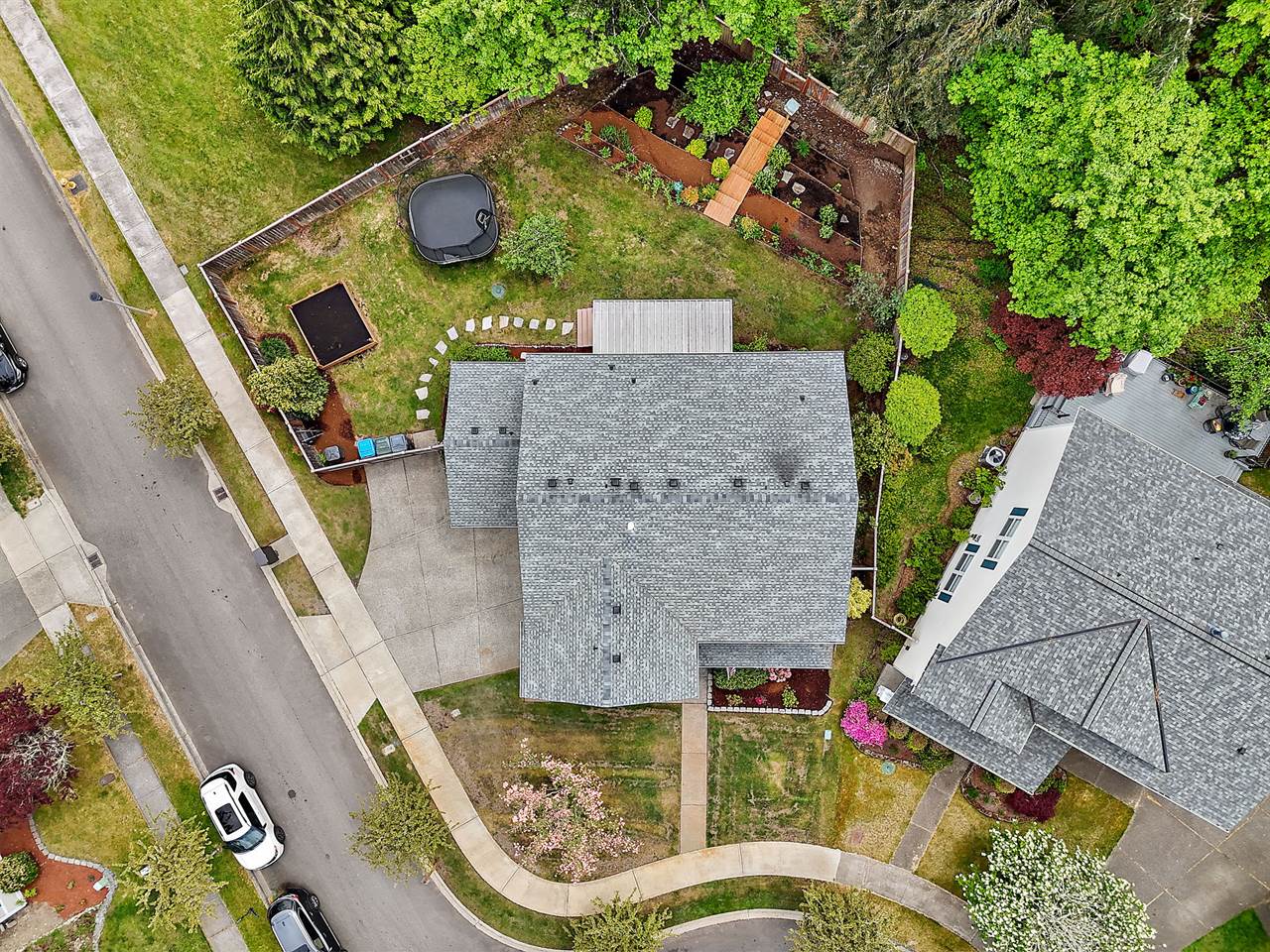 2681 Meyer Street,, DuPont, WA 98327