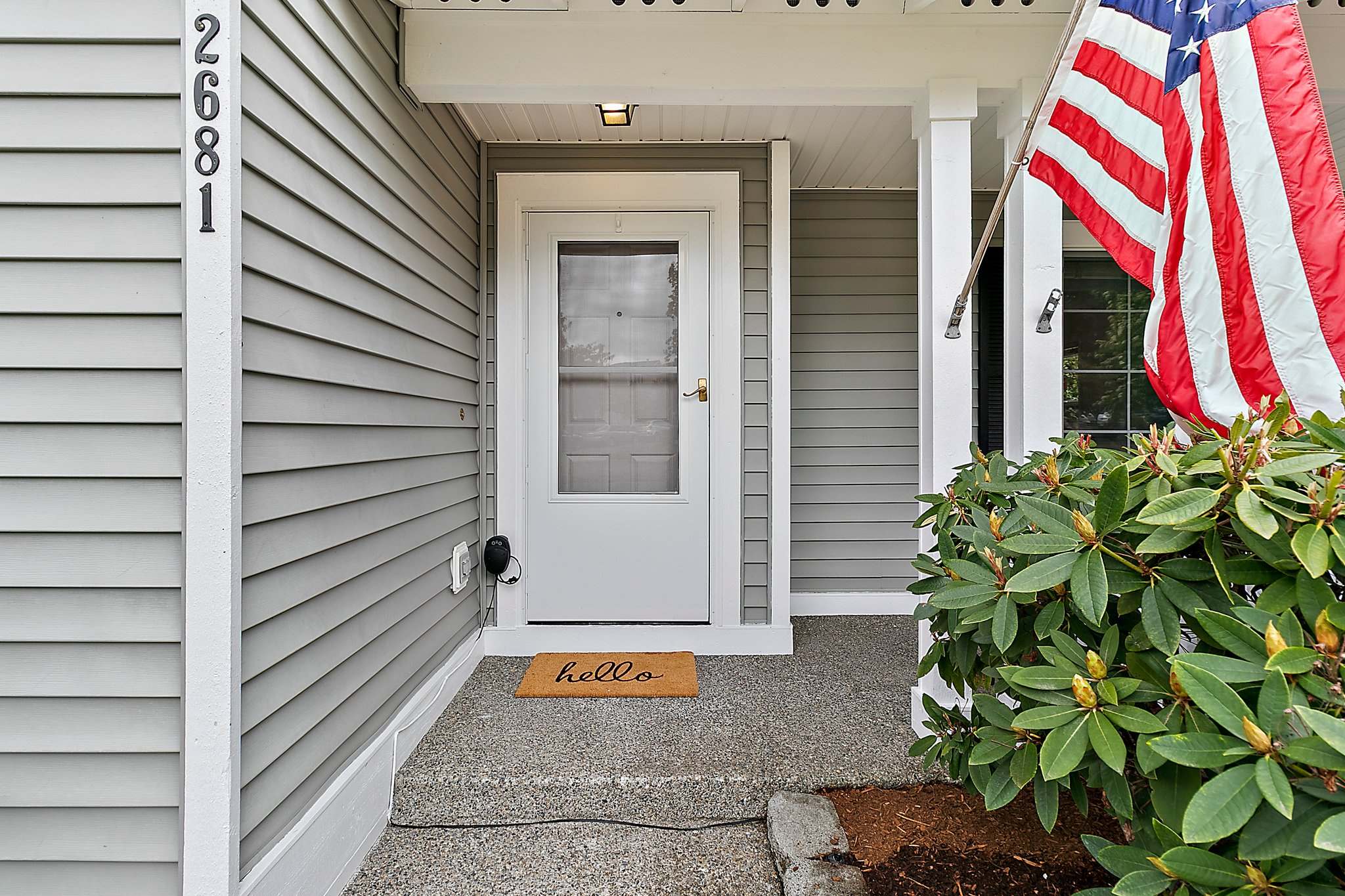 2681 Meyer Street,, DuPont, WA 98327