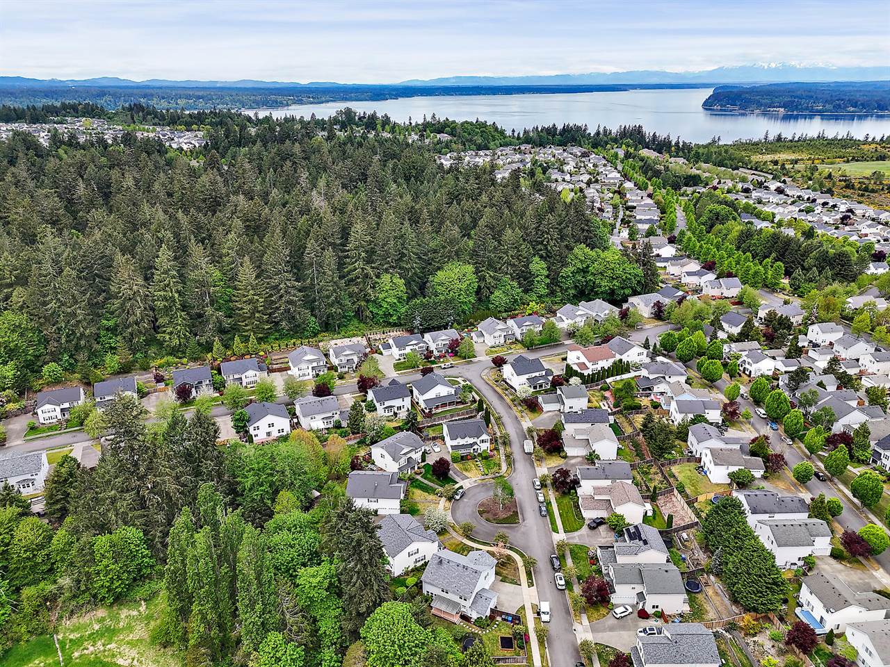 2681 Meyer Street,, DuPont, WA 98327