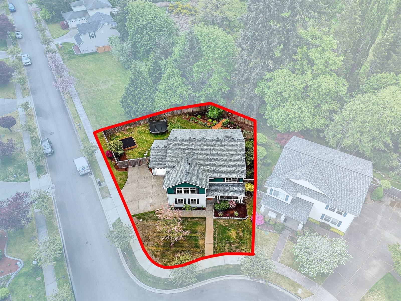 2681 Meyer Street,, DuPont, WA 98327