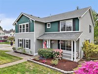 2681 Meyer Street,, DuPont, WA 98327