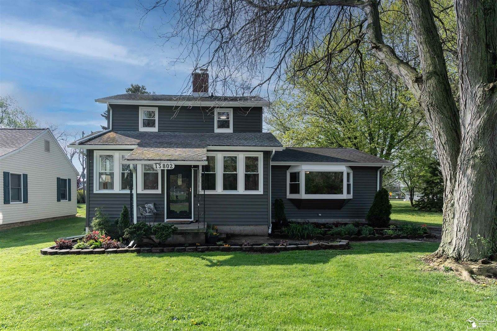 13802 Biscayne Avenue, Monroe, MI 48161