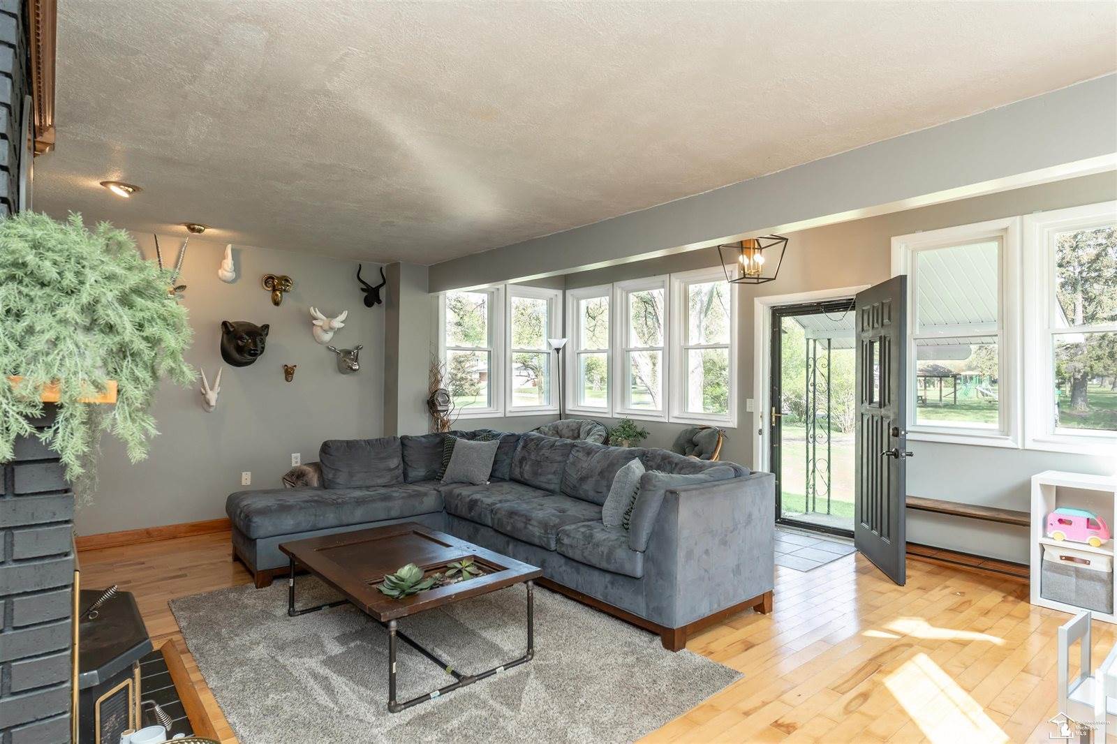 13802 Biscayne Avenue, Monroe, MI 48161