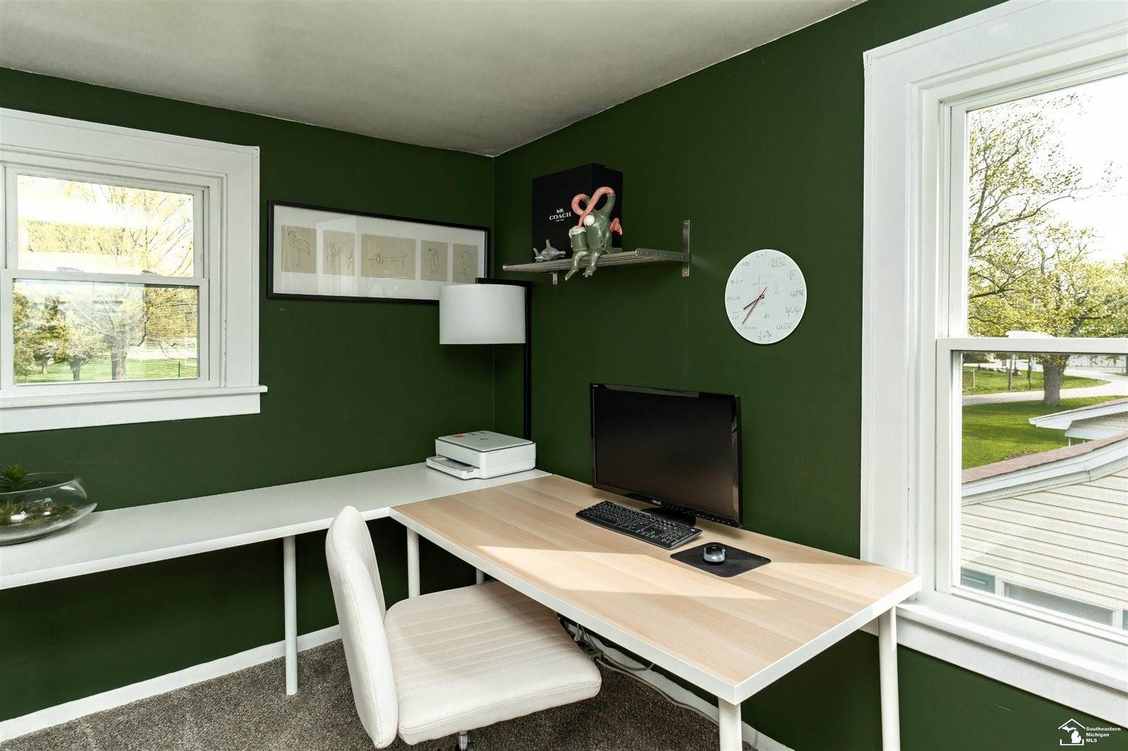 13802 Biscayne Avenue, Monroe, MI 48161