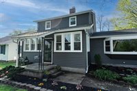 13802 Biscayne Avenue, Monroe, MI 48161