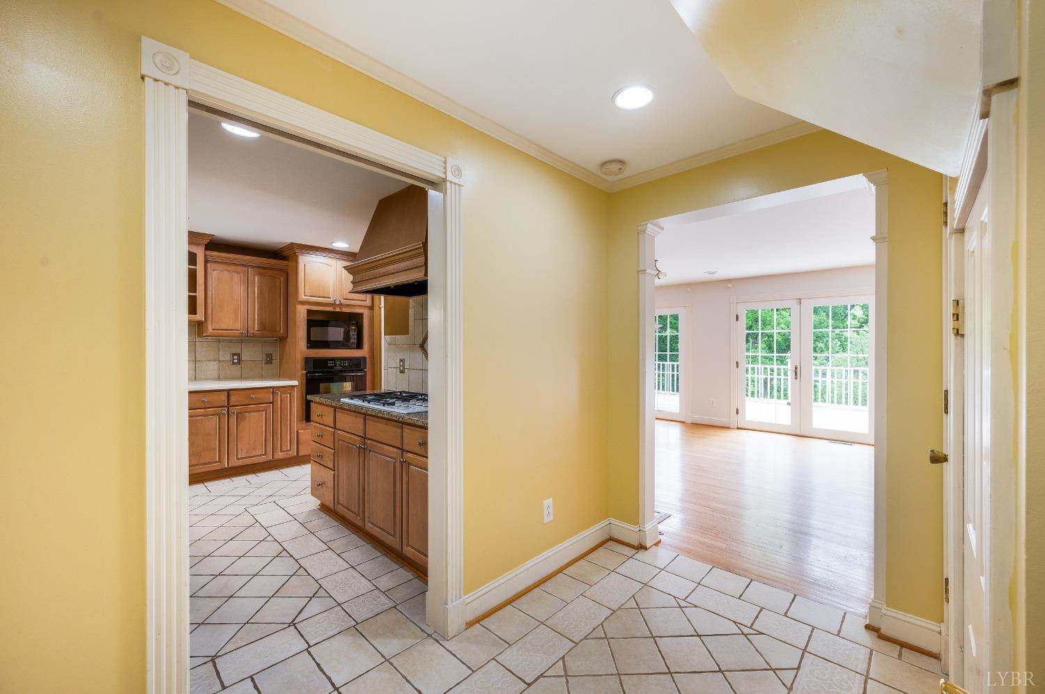 216 Trents Landing Road, Madison Heights, VA 24572