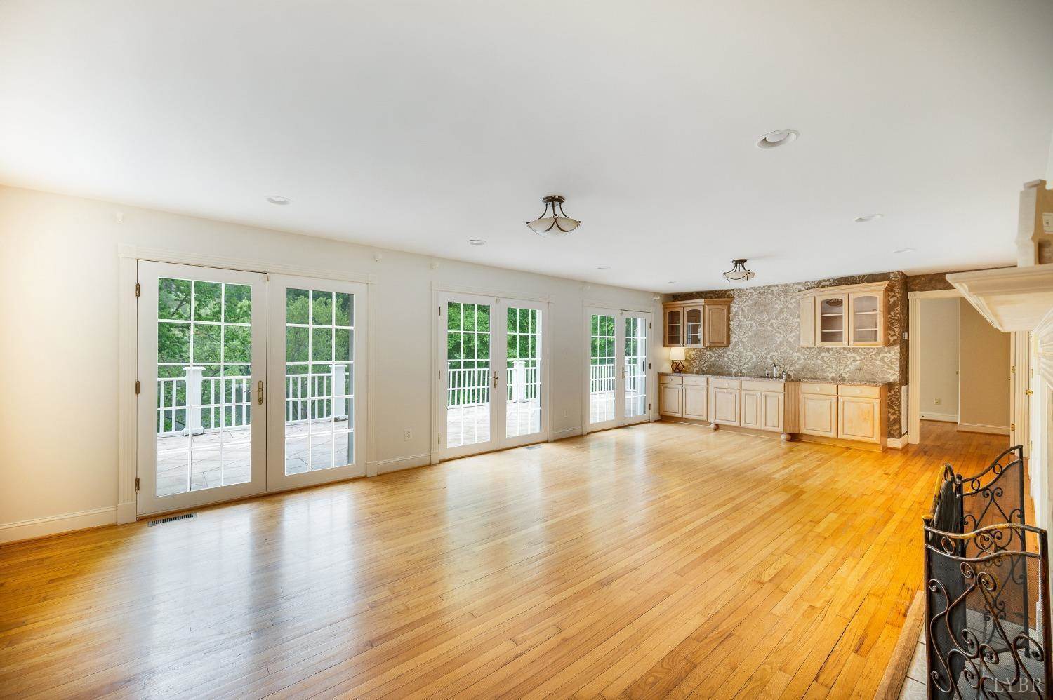 216 Trents Landing Road, Madison Heights, VA 24572