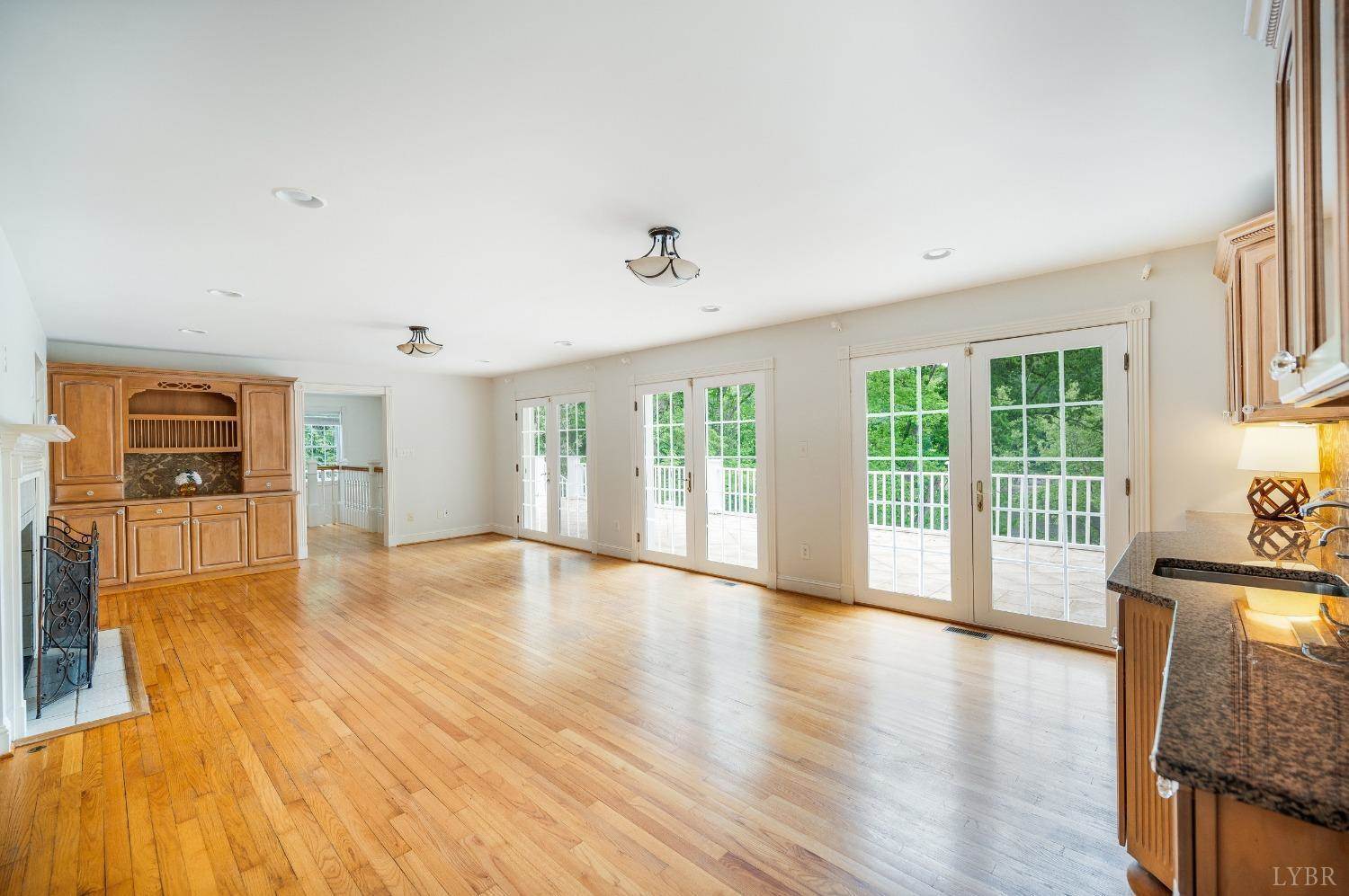 216 Trents Landing Road, Madison Heights, VA 24572