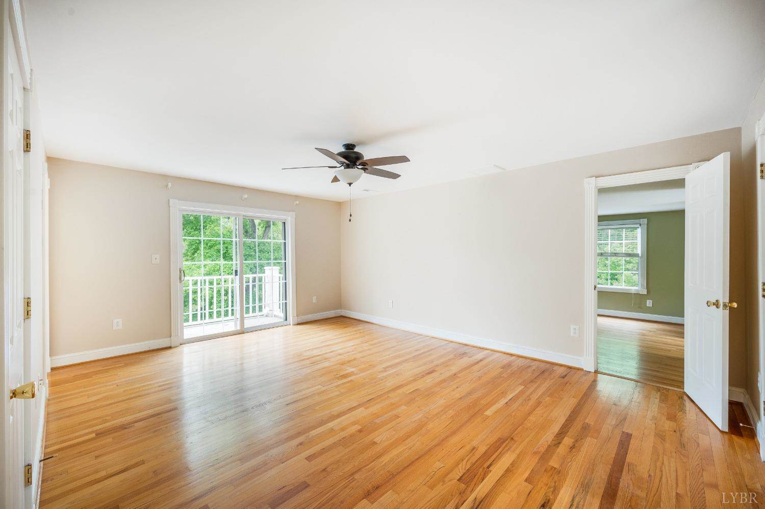 216 Trents Landing Road, Madison Heights, VA 24572