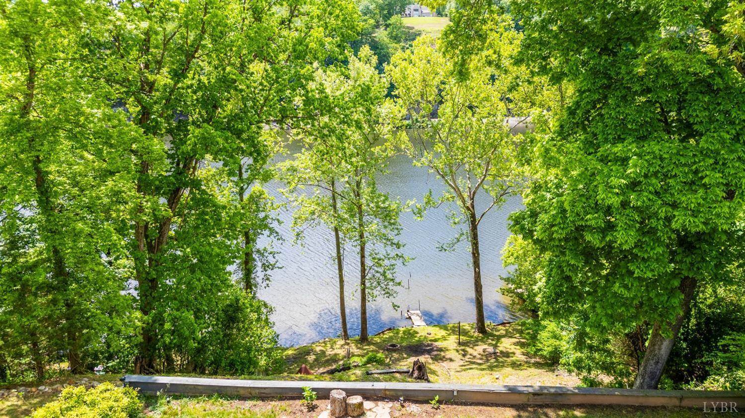 216 Trents Landing Road, Madison Heights, VA 24572