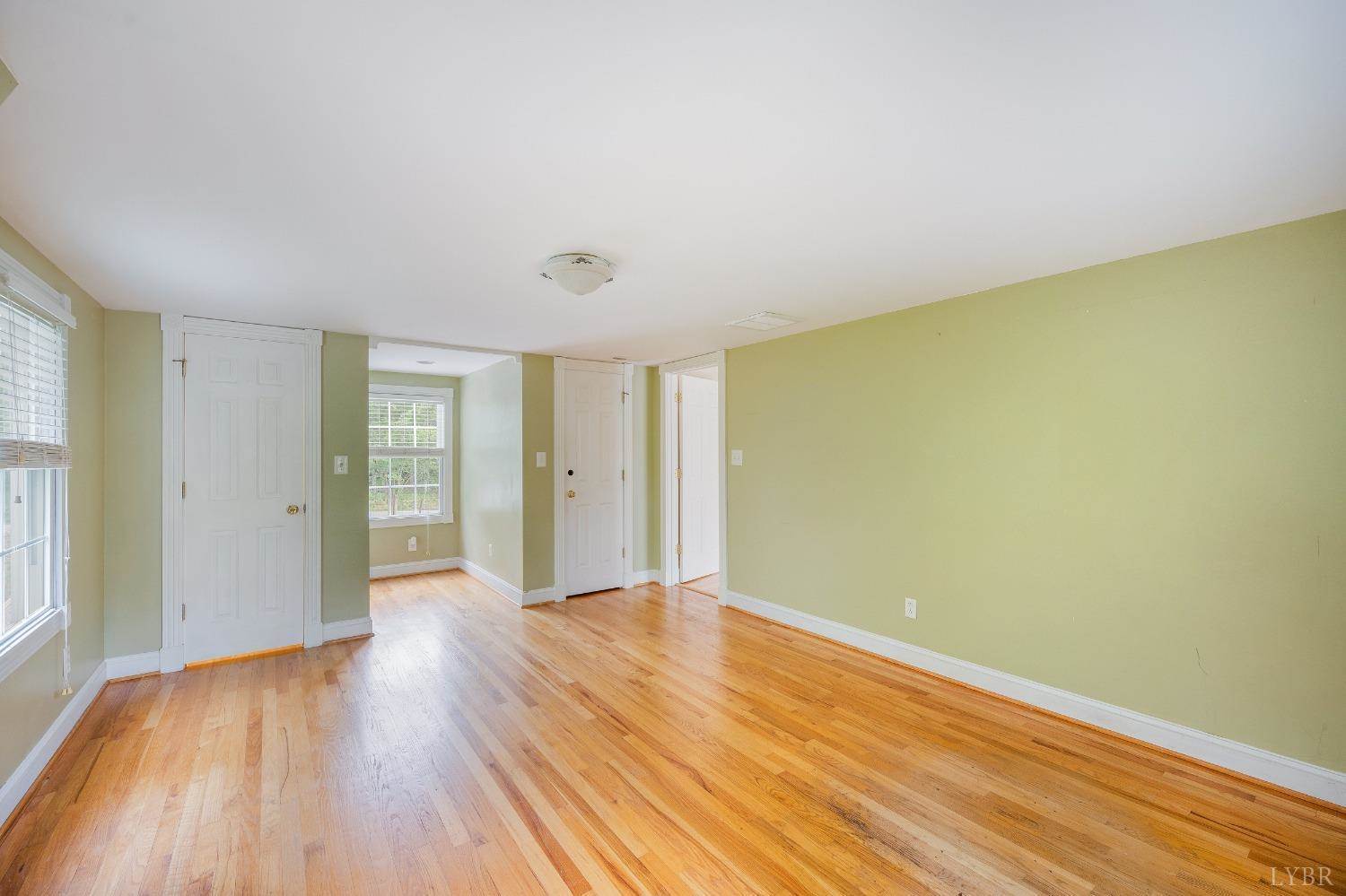 216 Trents Landing Road, Madison Heights, VA 24572