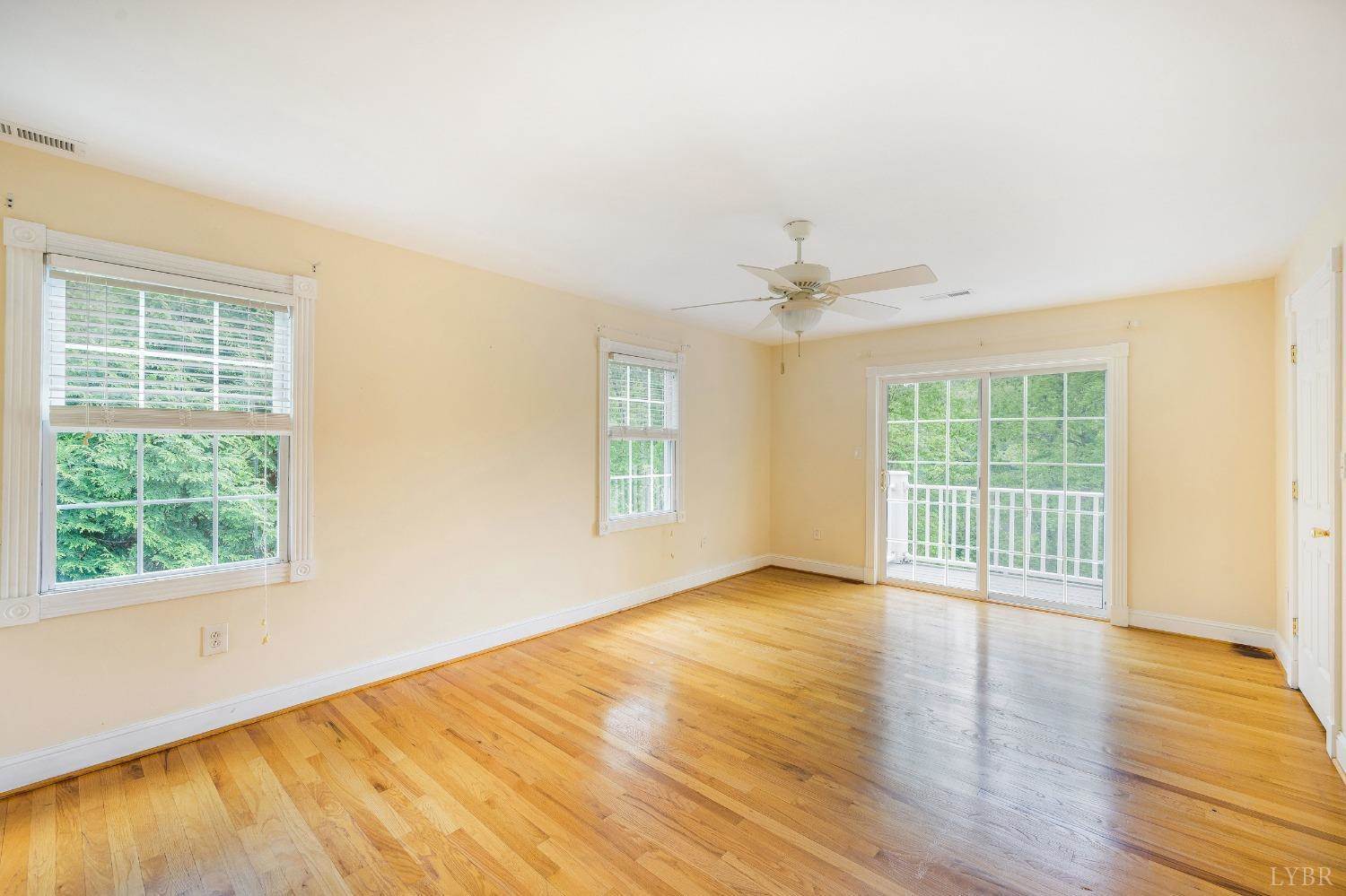 216 Trents Landing Road, Madison Heights, VA 24572