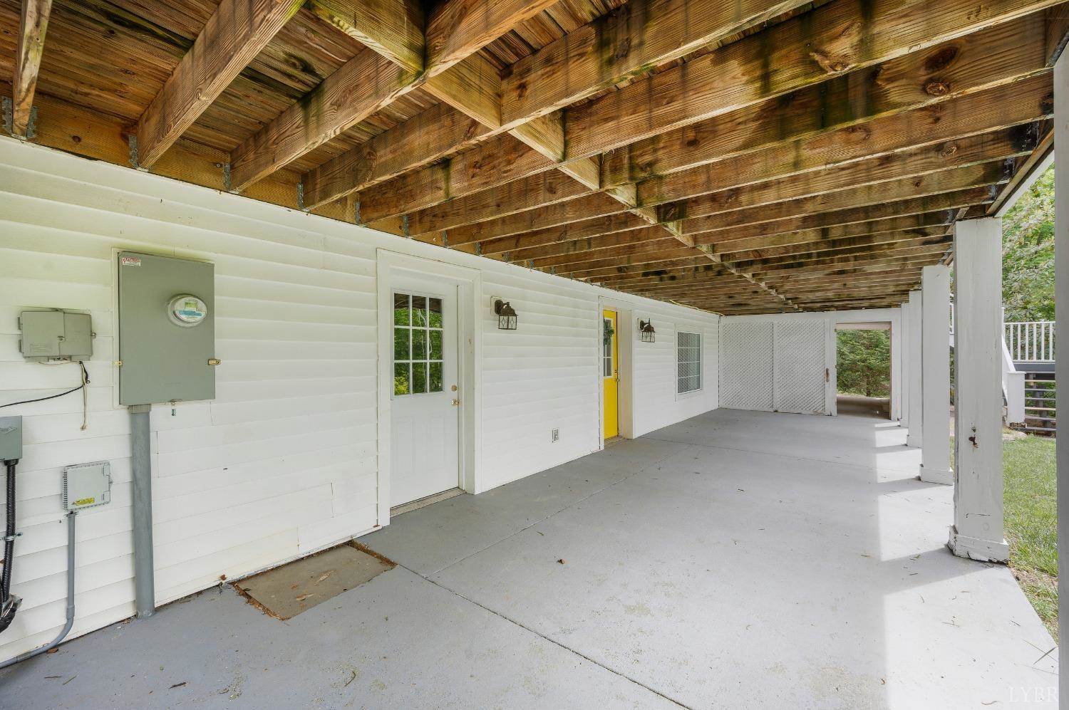 216 Trents Landing Road, Madison Heights, VA 24572