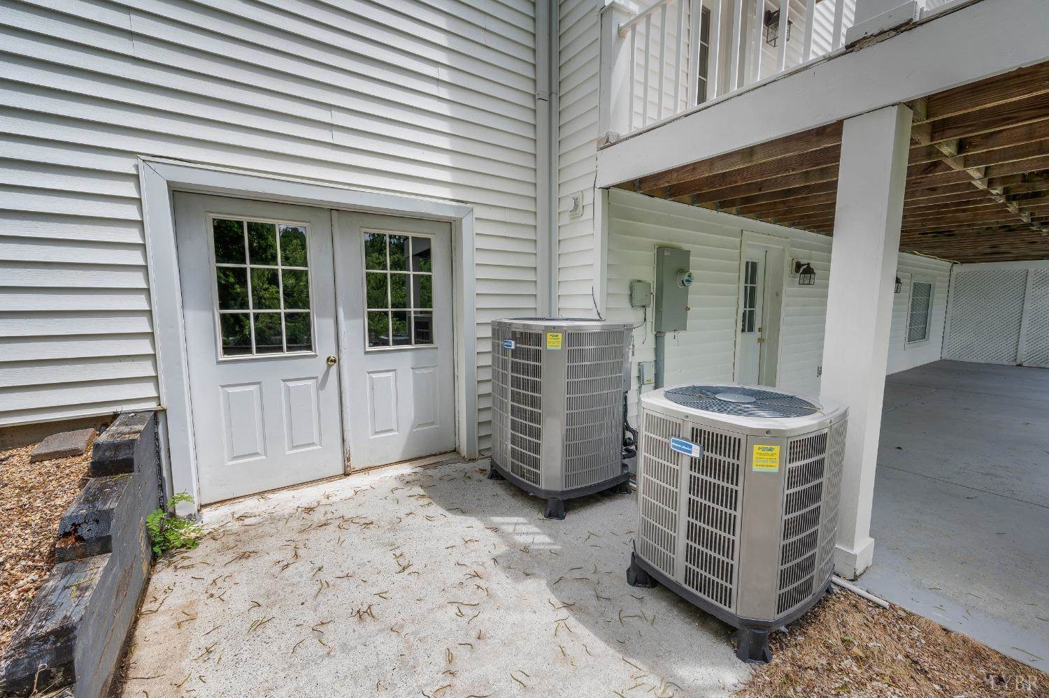 216 Trents Landing Road, Madison Heights, VA 24572