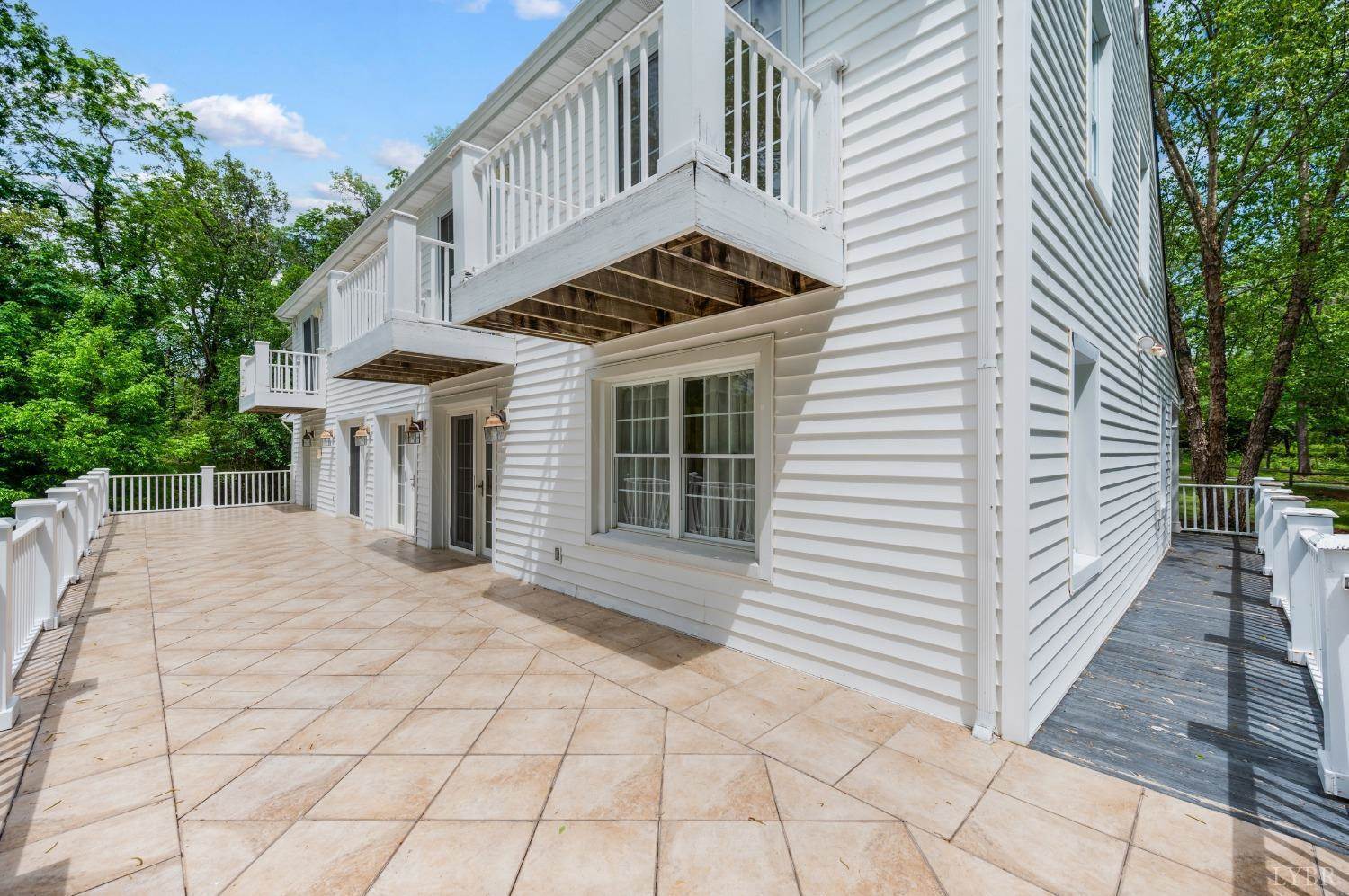 216 Trents Landing Road, Madison Heights, VA 24572