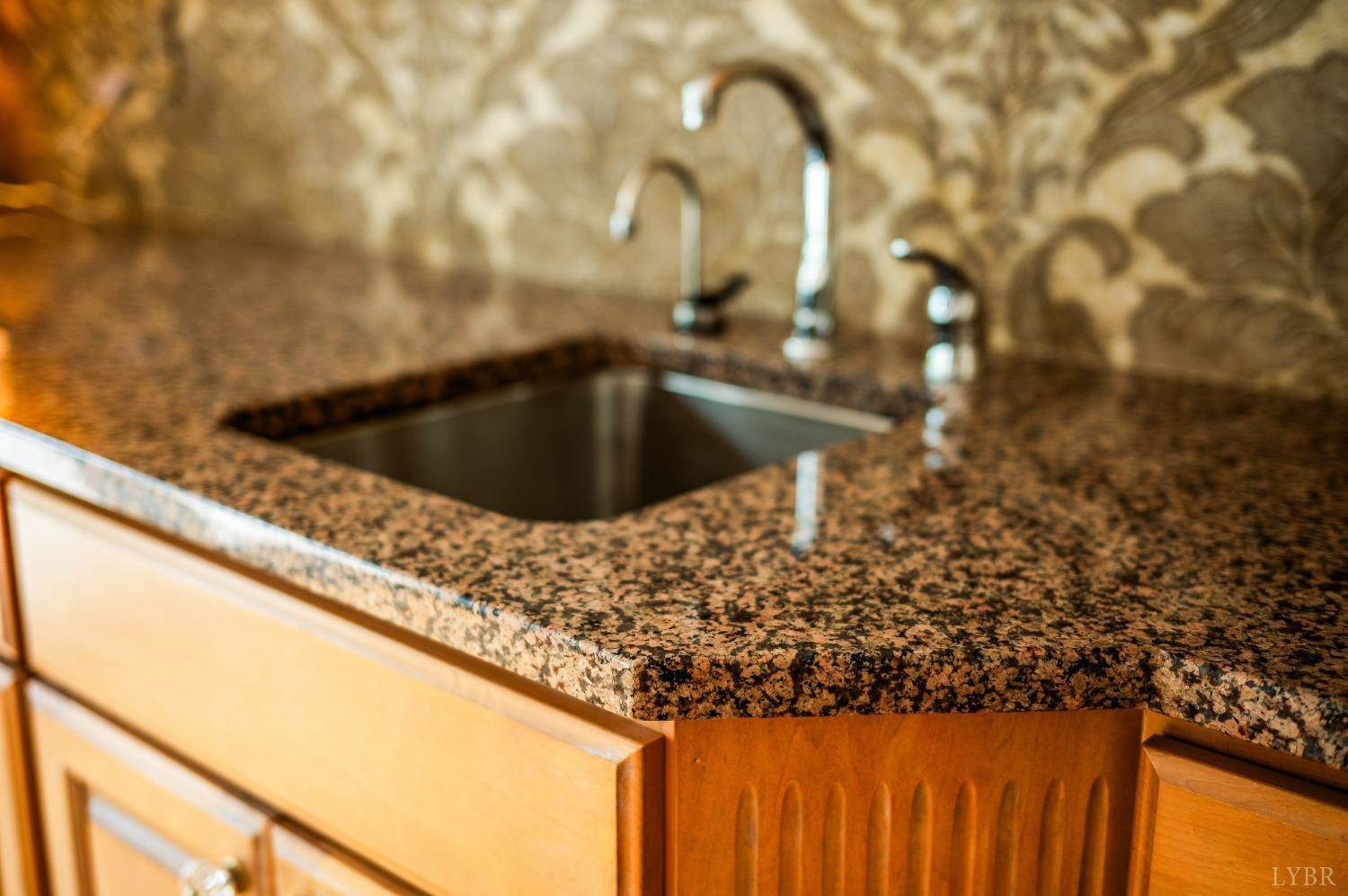 216 Trents Landing Road, Madison Heights, VA 24572