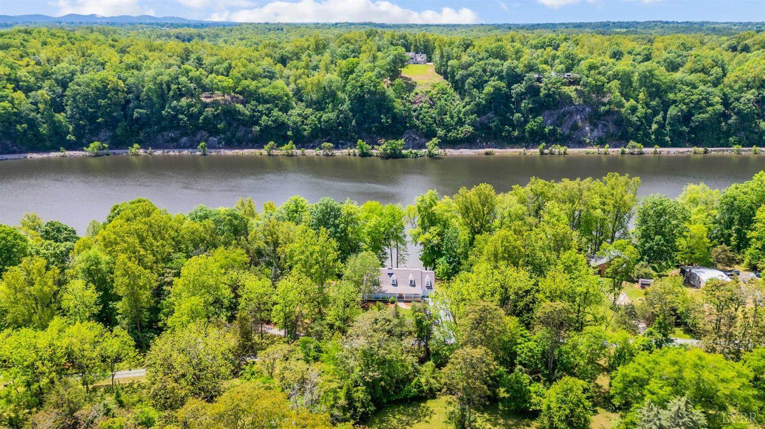 216 Trents Landing Road, Madison Heights, VA 24572