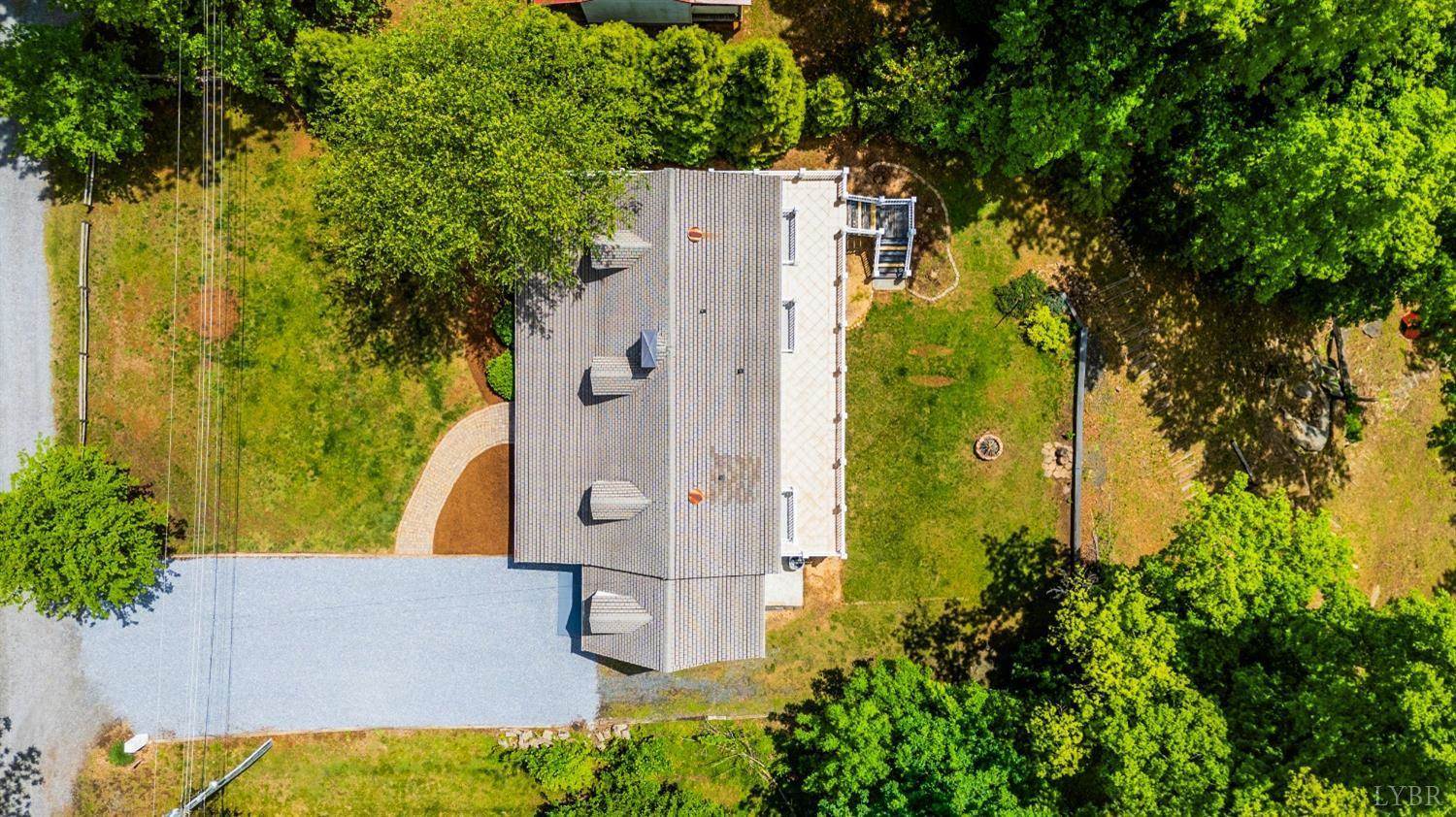 216 Trents Landing Road, Madison Heights, VA 24572