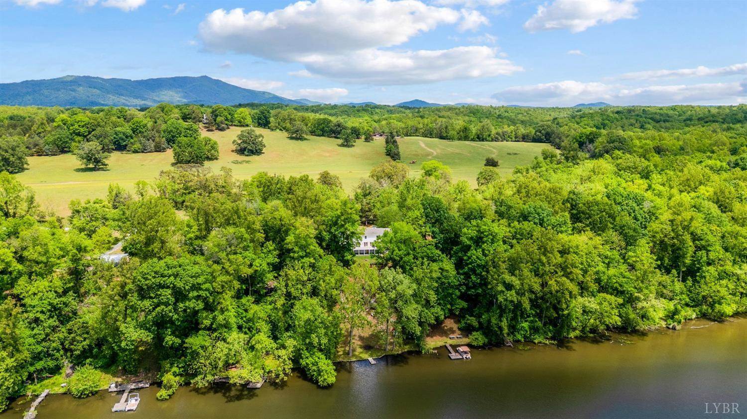 216 Trents Landing Road, Madison Heights, VA 24572