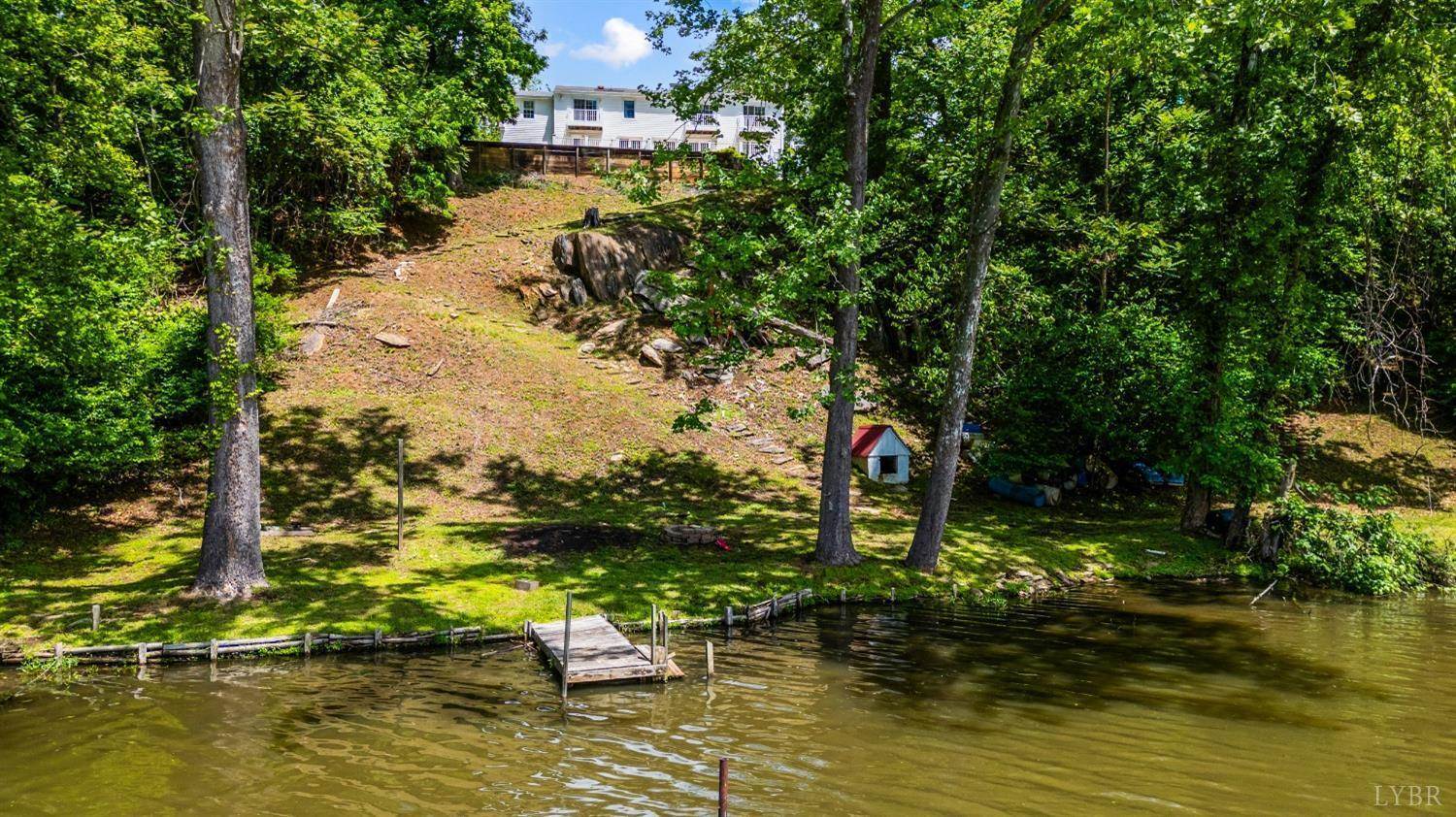 216 Trents Landing Road, Madison Heights, VA 24572