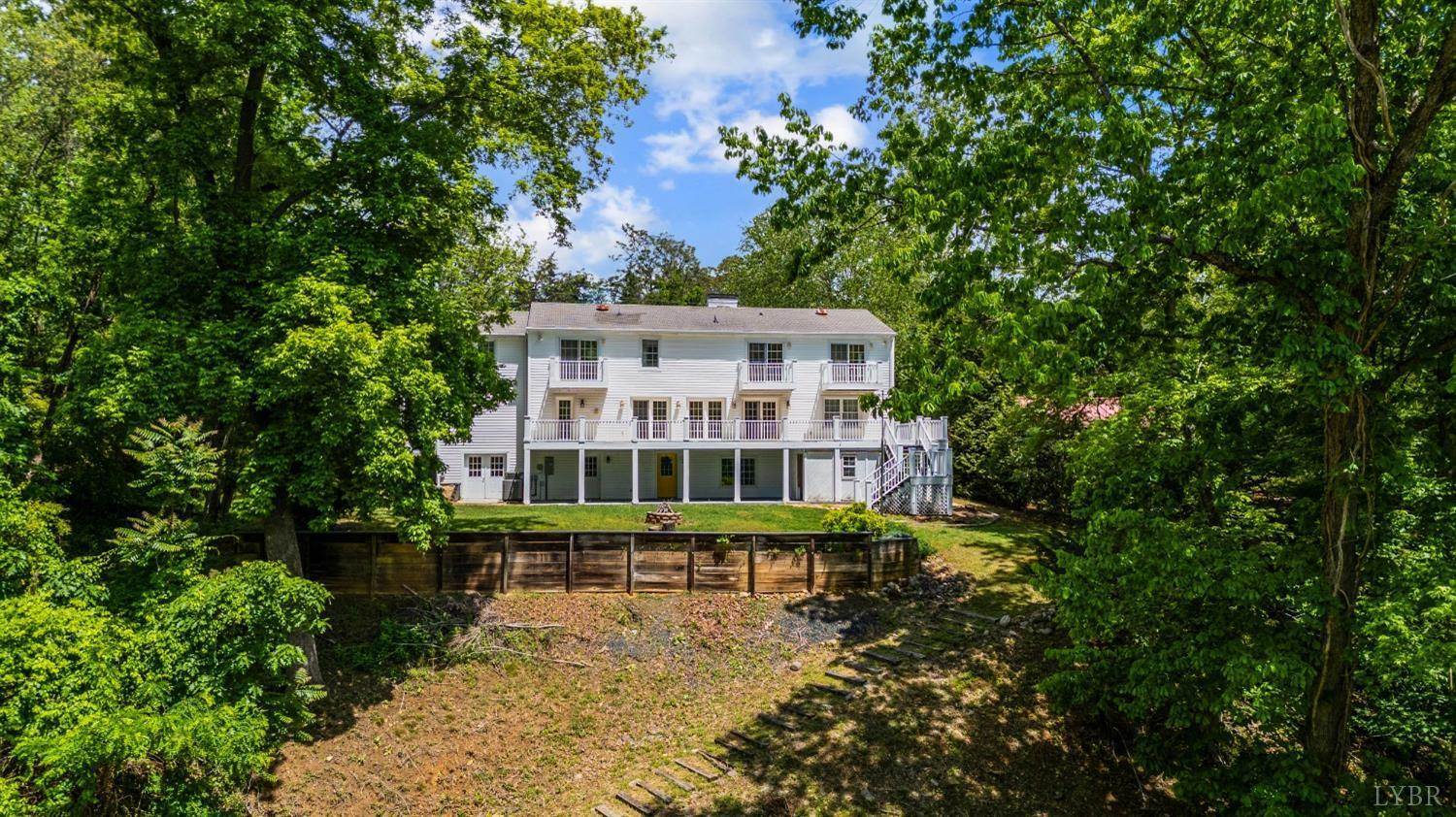 216 Trents Landing Road, Madison Heights, VA 24572