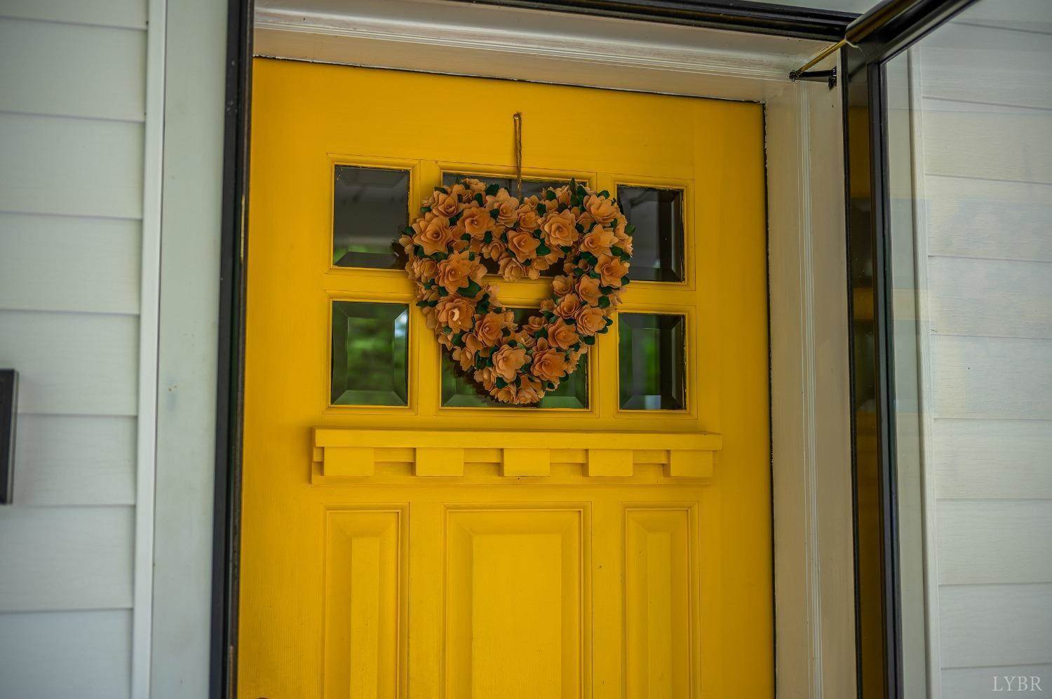 216 Trents Landing Road, Madison Heights, VA 24572