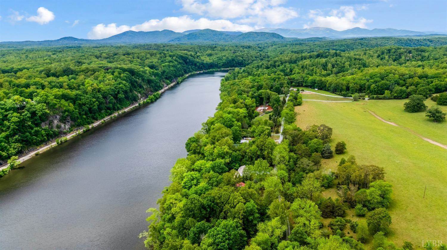 216 Trents Landing Road, Madison Heights, VA 24572