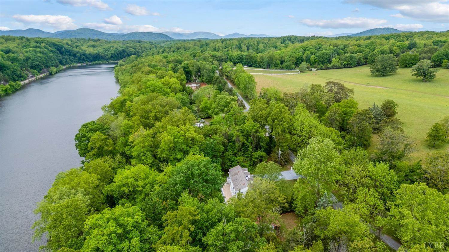 216 Trents Landing Road, Madison Heights, VA 24572