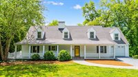 216 Trents Landing Road, Madison Heights, VA 24572