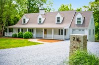 216 Trents Landing Road, Madison Heights, VA 24572